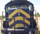 Locomotive
