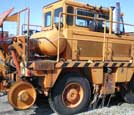 Railcar Mover