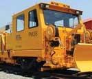 Railroad Equipment