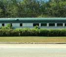 Passenger Car