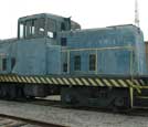 Locomotive