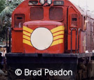 Locomotive