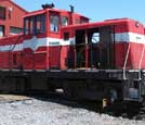 Locomotive