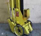 Railroad Equipment
