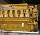 Locomotive Parts