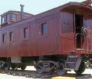 Caboose