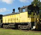 Locomotive