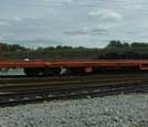 Flat Cars