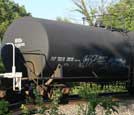 Tank Car