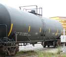 Tank Car