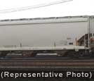 Covered Hopper