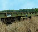 Flat Cars
