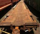 Flat Cars