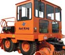 Railcar Mover