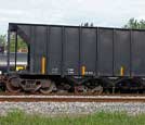 Open Top Hopper
