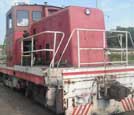 Locomotive