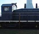 Locomotive