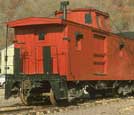 Caboose