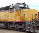 Locomotive