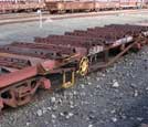 Flat Cars