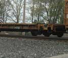 Flat Cars