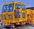 Railroad Equipment