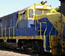 Locomotive
