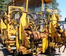Railroad Equipment