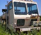 Railroad Equipment