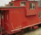 Caboose