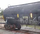 Tank Car