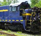 Locomotive