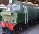 Locomotive