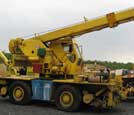 Railroad Equipment