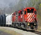 Locomotive