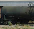 Tank Car