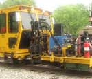 Railroad Equipment