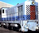 Locomotive