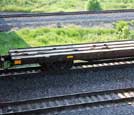 Flat Cars