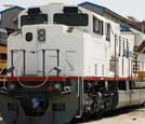Locomotive