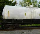 Tank Car