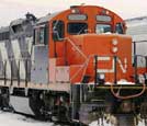 Locomotive