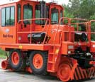 Railcar Mover