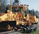 Railroad Equipment