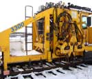 Railroad Equipment