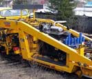 Railroad Equipment