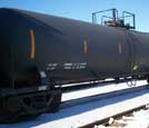 Tank Car