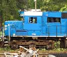 Locomotive