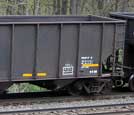 Open Top Hopper