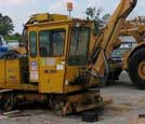 Railroad Equipment